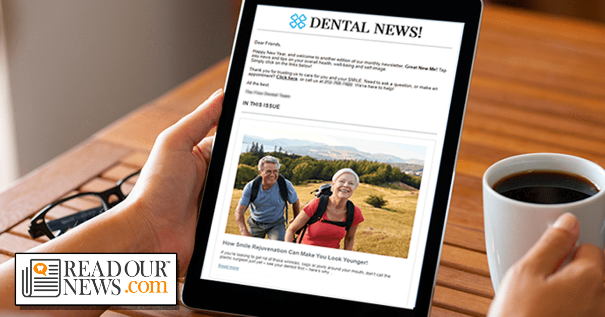dental blogs for patients